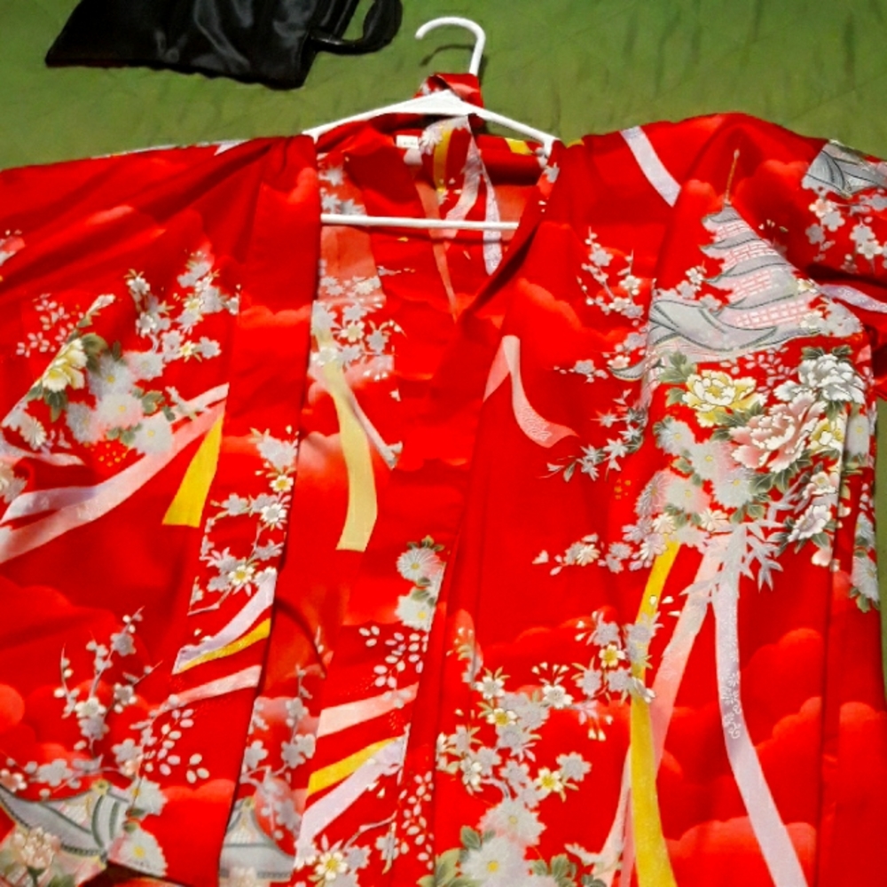 Kimono